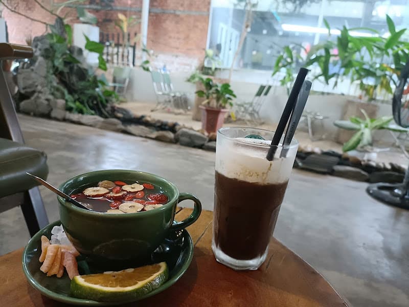 Hình ảnh G.A.I COFFEE - 2