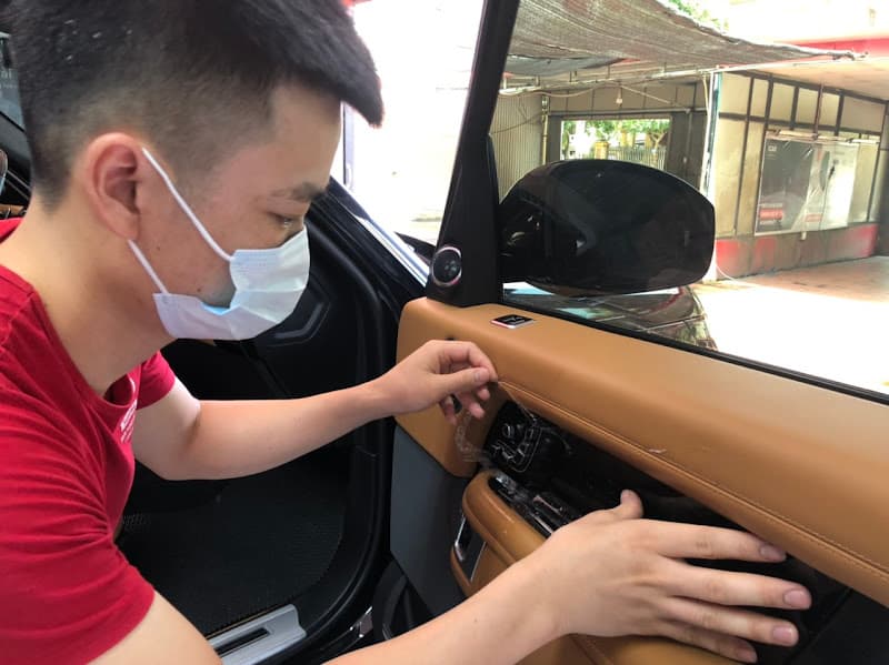 Hình ảnh Az Stars Lạng Sơn - Hoàng Dũng Auto - 7