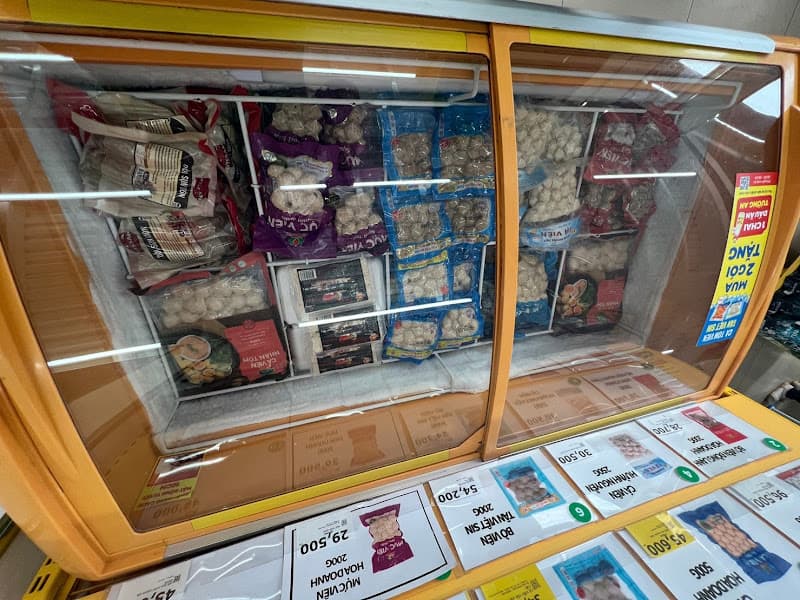 Hình ảnh Bách Hoá Xanh Lộc Điền - 5