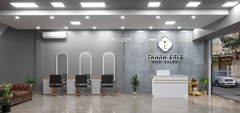 Hình ảnh Hair Salon Thành Eris - 2