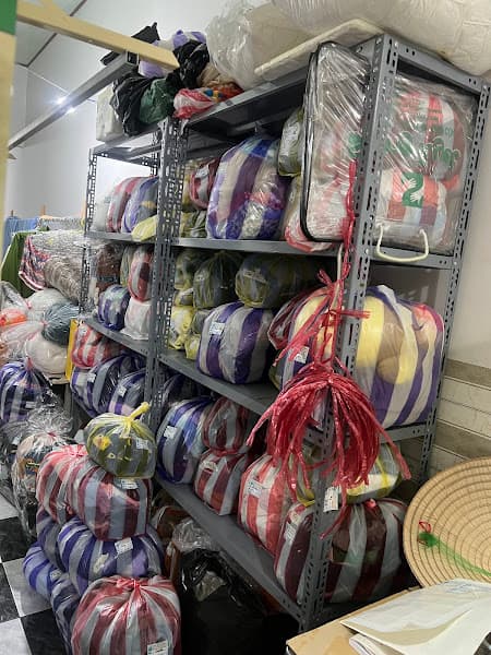 Hình ảnh Giặt Sấy Giá Rẻ Đà Nẵng HT Laundry - 4