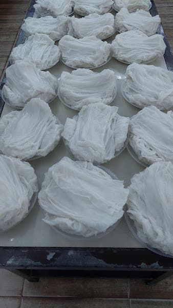 Hình ảnh Bánh Mướt Nhâm Phú - 5