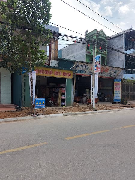 Hình ảnh Thế Giới Di Động - 7