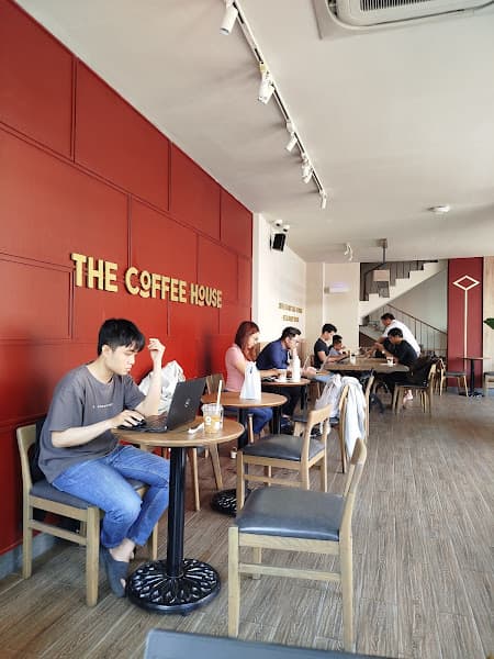 Hình ảnh The Coffee House - Hoàng Diệu 2 - 2