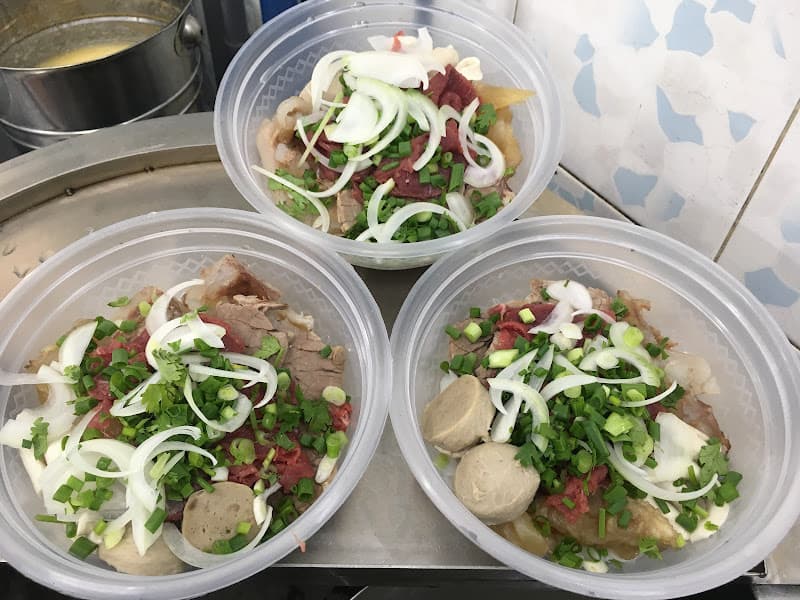 Hình ảnh Phở Thái Sơn - 5