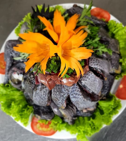 Hình ảnh Nhà Hàng Bò Tơ Dốc Số 2 - TUYÊN QUANG - 3