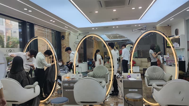 Hình ảnh 1900 Hair Salon - 4
