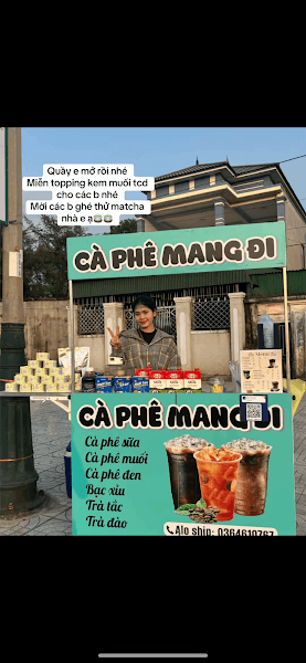 Hình ảnh Hà Nhi Coffee - 2