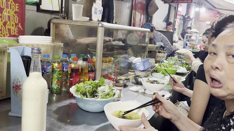 Hình ảnh Bún Chả Cô Nhung - 5