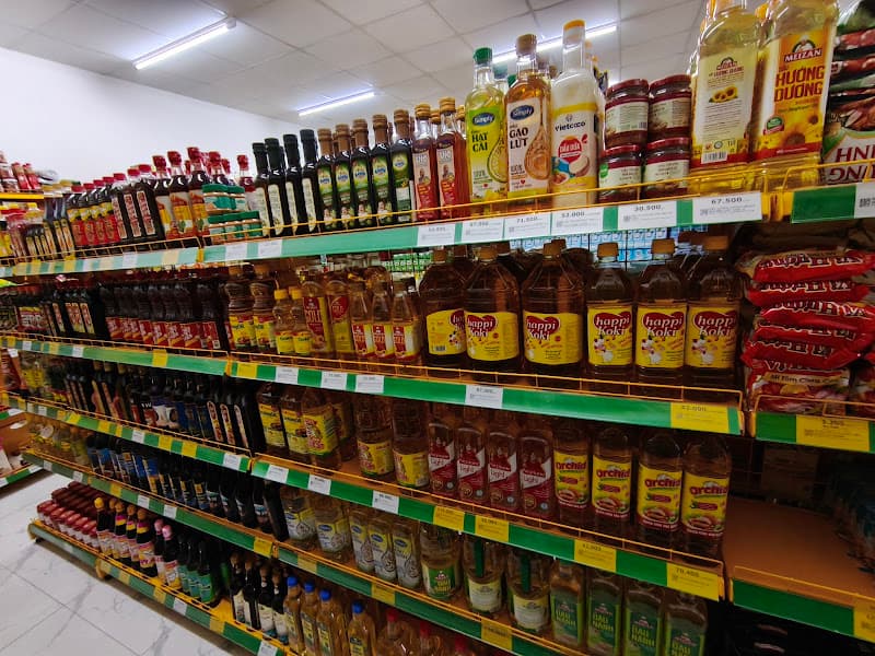 Hình ảnh BÁCH HOÁ XANH ĐÀ SƠN - 5