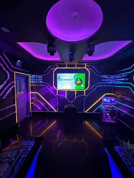 Hình ảnh Karaoke 5 Sao - 148 Trần Phú - 5