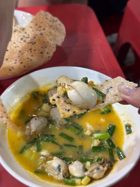 Hình ảnh Cháo Hàu Ngọc Anh 5 - 2
