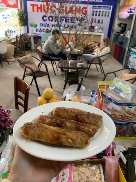 Hình ảnh Cafe Thực Giang - 3
