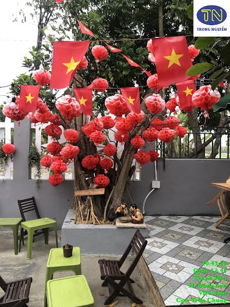 Hình ảnh Tiệm Lê Gia Tea&Cake 1997 - 2