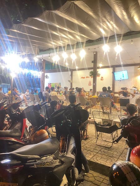 Hình ảnh Cà Phê Góc Phố 24h - 5