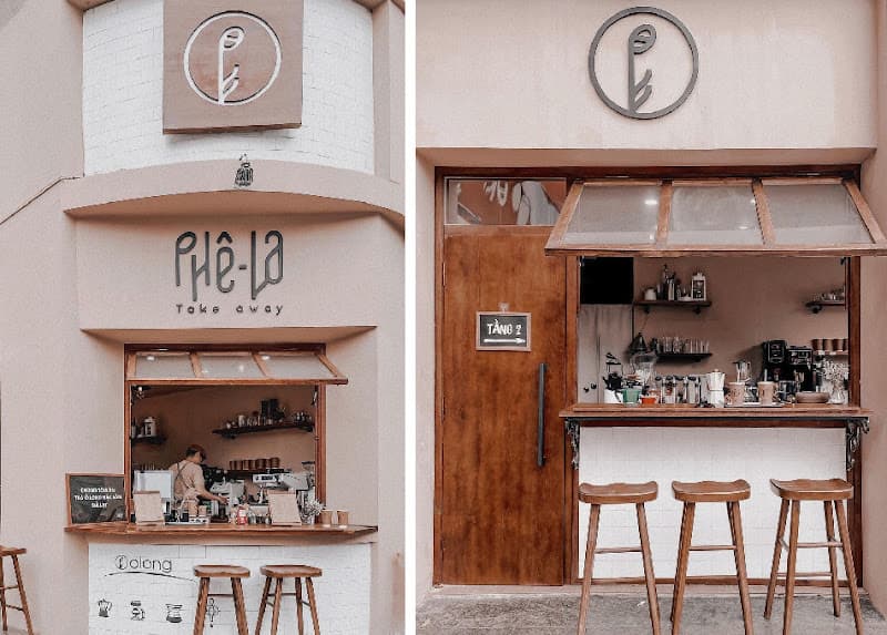 Phê La - Phạm Ngọc Thạch