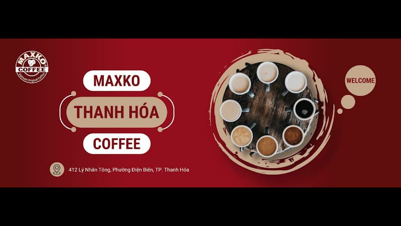 Hình ảnh Maxko coffee - 5
