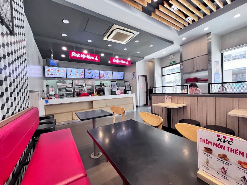 Hình ảnh KFC Huỳnh Tấn Phát 1 - 3