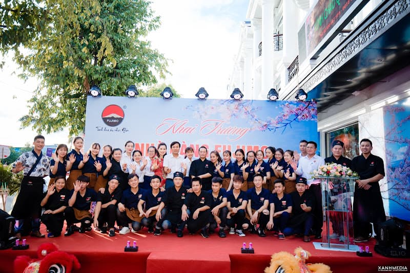 Hình ảnh Nhà hàng Fujimo - Ẩm thực Nhật Bản - 4