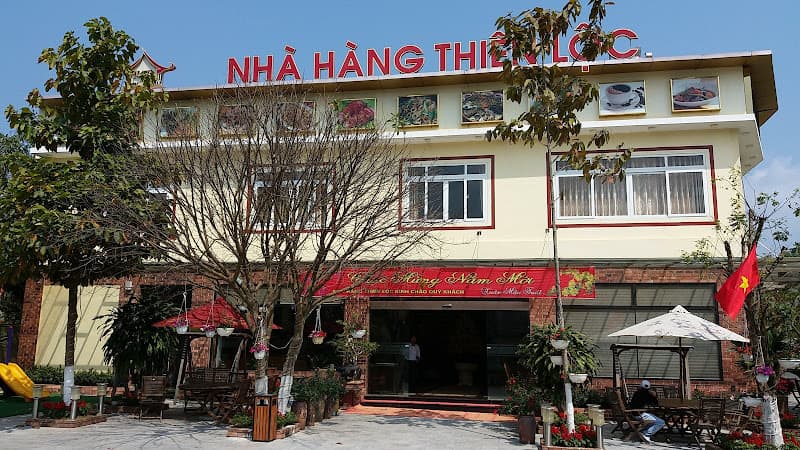 Ảnh bìa Nhà Hàng Thiên Lộc