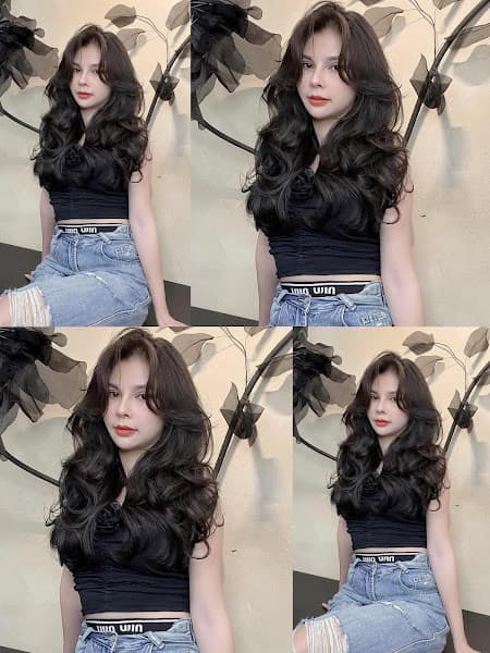 Hình ảnh Son Nguyen Hair Studio - 5
