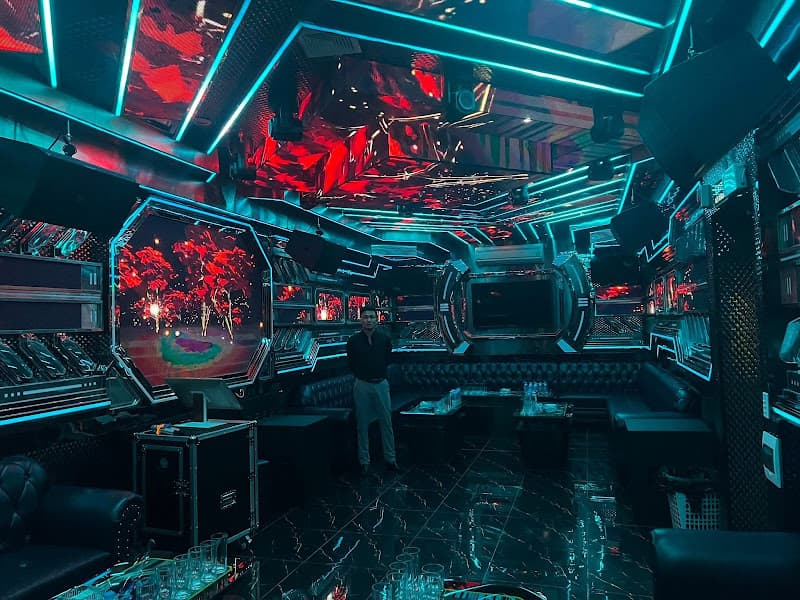 Hình ảnh Karaoke Level - 7