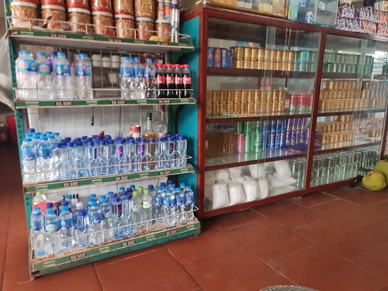 Hình ảnh Nhà Hàng Cơm Phở Tiến Xuân - 3