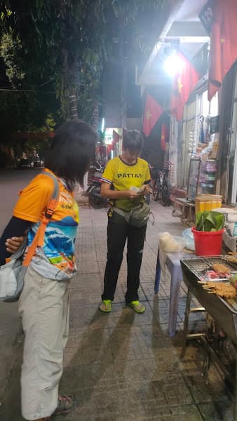 Hình ảnh Bánh cuốn Cao Bằng - Bánh cuốn Bà Đông - 3