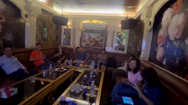 Hình ảnh Karaoke Nnice 16 Cộng Hòa - 2
