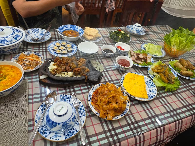 Hình ảnh NHÀ HÀNG GIA HƯNG - NINH BÌNH - 4