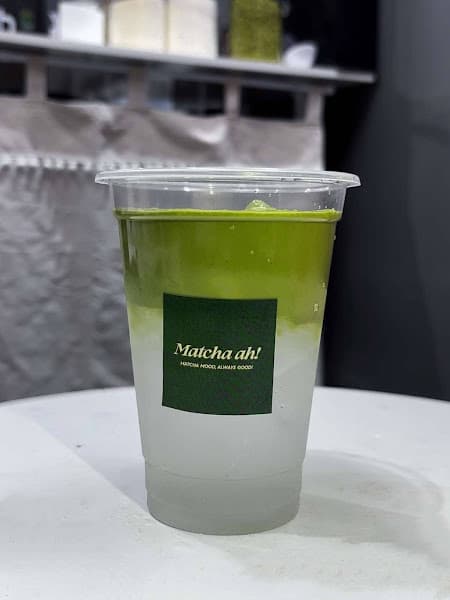 Hình ảnh Matcha Ah - 3