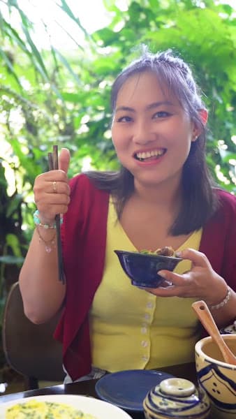 Hình ảnh Nhà hàng Cơm nhà Khói Bếp Nha Trang - 8