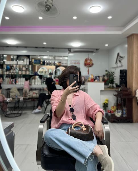 Ảnh bìa Beauty Salon Anh Tài