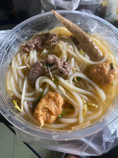 Hình ảnh BÚN BÒ HUẾ SÔNG HƯƠNG - 3