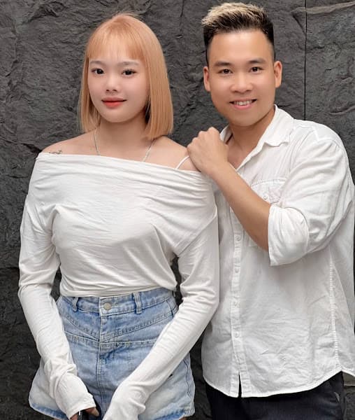 Ảnh bìa Salon Tóc NATASA SaPa, Hair, Nails, Eyelashes, Masssage