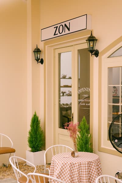 Hình ảnh Zon Bakery Tea & Coffee - 2