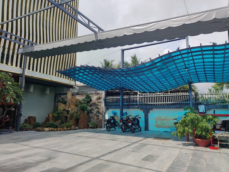 Hình ảnh Karaoke MỸ QUỲNH 2 - 3