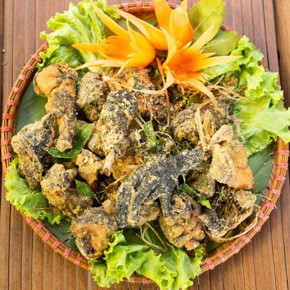 Hình ảnh Nhà hàng Thiên Phúc - 2