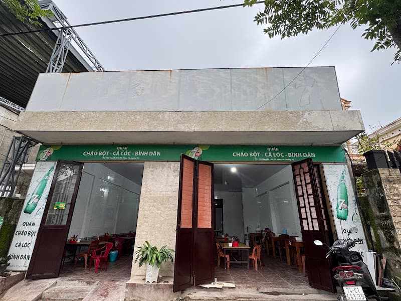 Ảnh bìa Bánh canh cá lóc 139 Nguyễn Trãi