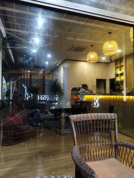 Hình ảnh Mộc Garden Tea coffee - 10