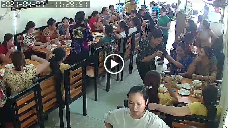 Hình ảnh Phở Hải Hoài, Bún chả Hải Hoài - 6