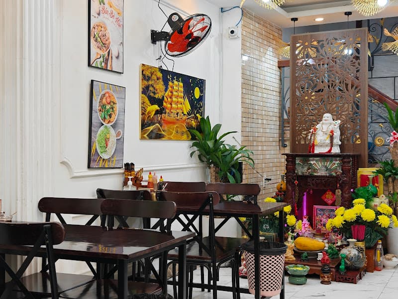 Bún Chìa Buôn Mê Thuột | Bún Bò Huế Ngon Quận 8 | Bún Đỏ Ngon Quận 8