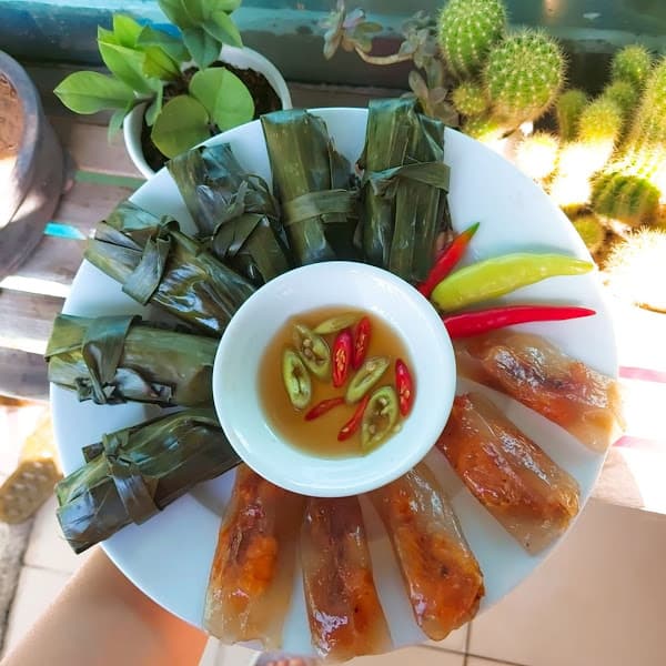 Hình ảnh Đặc Sản Huế Làm Quà - 4