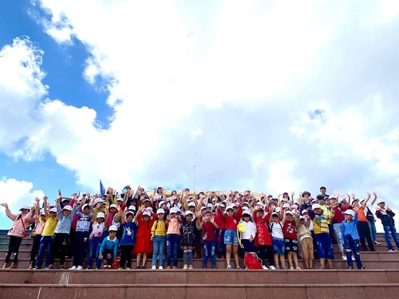 Hình ảnh Du Lịch Đà Lạt Trẻ - 4