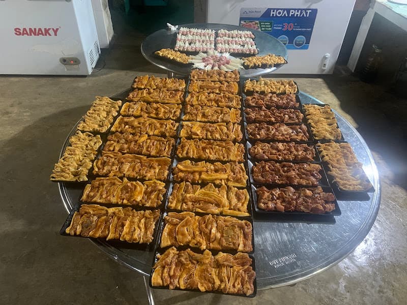 Hình ảnh Nhà hàng Lẩu Nướng Anh Nhã - 3