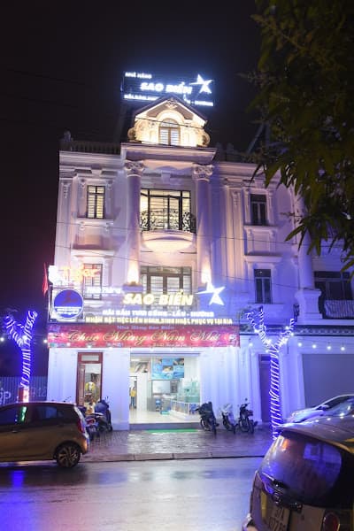 Hình ảnh Nhà Hàng Sao Biển - 4
