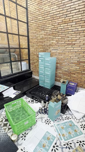 Hình ảnh Nhà máy bia thủ công truyền thống Otter - Badenbeer Tây Ninh - 3