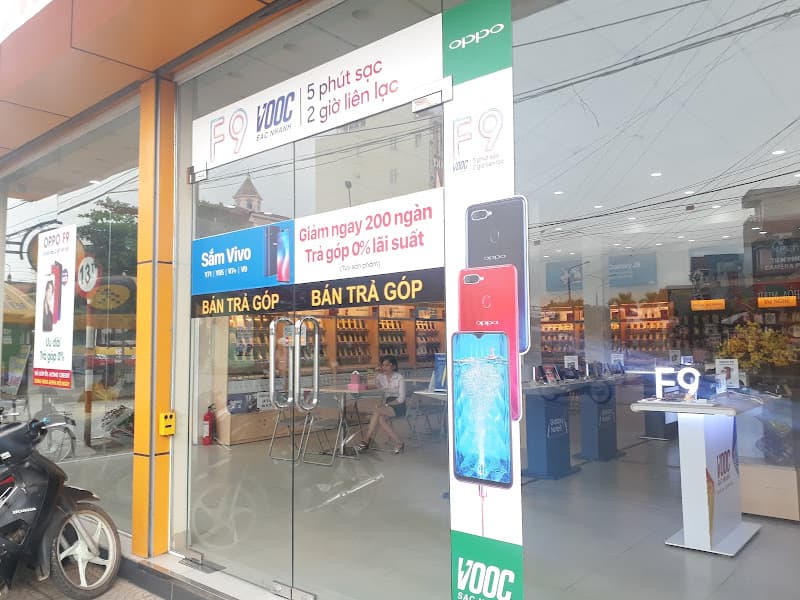 Hình ảnh Siêu thị Thế Giới Di Động Ninh Giang Hải Dương - 3