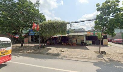 Pickleball Anh Khang Nghi Phú