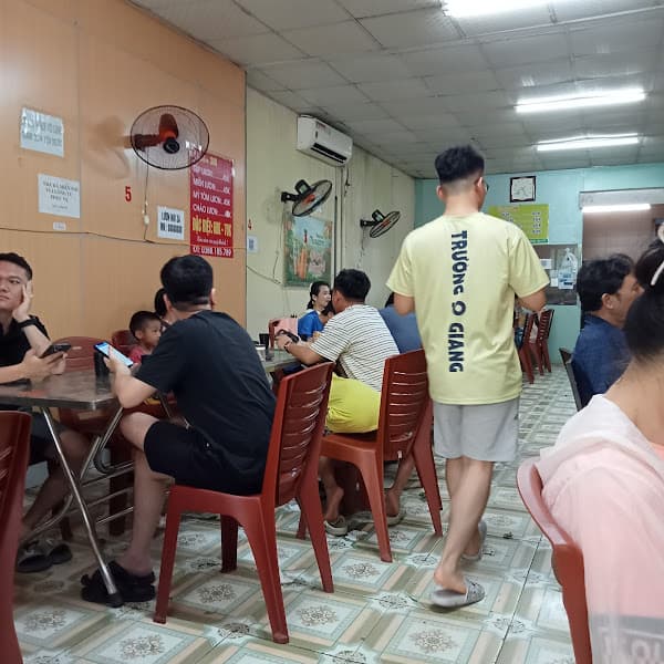 Hình ảnh Miến Lươn Quán 3A - 2